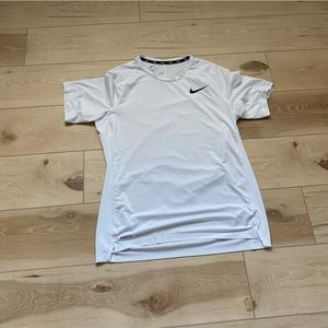 Nike dri fit shirt